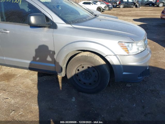 DODGE JOURNEY 2018 3c4pdcab2jt183488