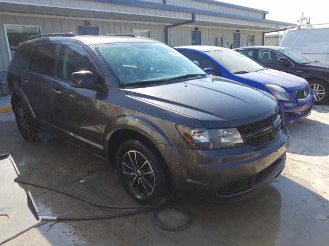 DODGE JOURNEY SE 2018 3c4pdcab2jt195589