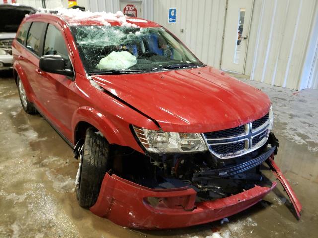 DODGE JOURNEY 2018 3c4pdcab2jt217090