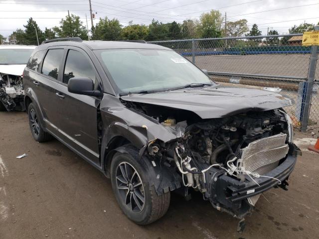 DODGE JOURNEY SE 2018 3c4pdcab2jt229420