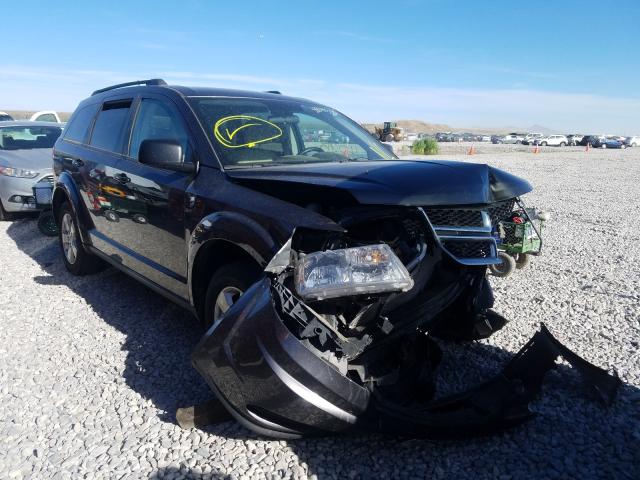 DODGE JOURNEY SE 2018 3c4pdcab2jt235881