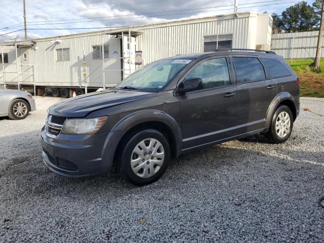 DODGE JOURNEY 2018 3c4pdcab2jt241468