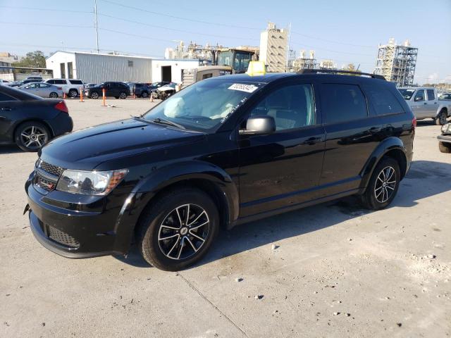 DODGE JOURNEY SE 2018 3c4pdcab2jt242166