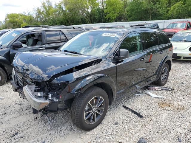 DODGE JOURNEY SE 2018 3c4pdcab2jt242507