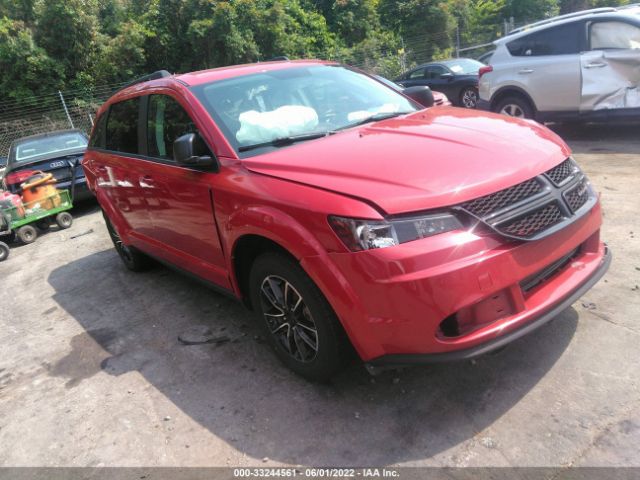 DODGE JOURNEY 2018 3c4pdcab2jt243818