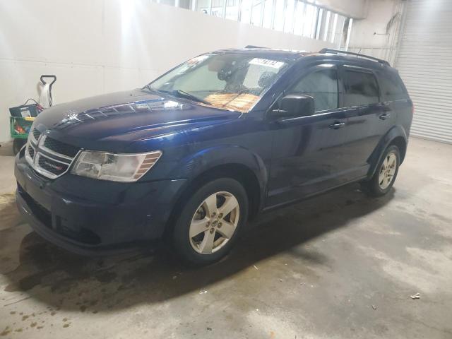 DODGE JOURNEY SE 2018 3c4pdcab2jt248632