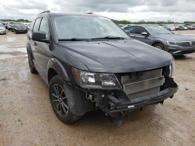 DODGE JOURNEY 2018 3c4pdcab2jt254026