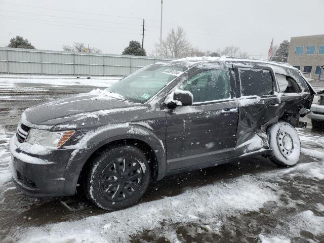 DODGE JOURNEY SE 2018 3c4pdcab2jt273532