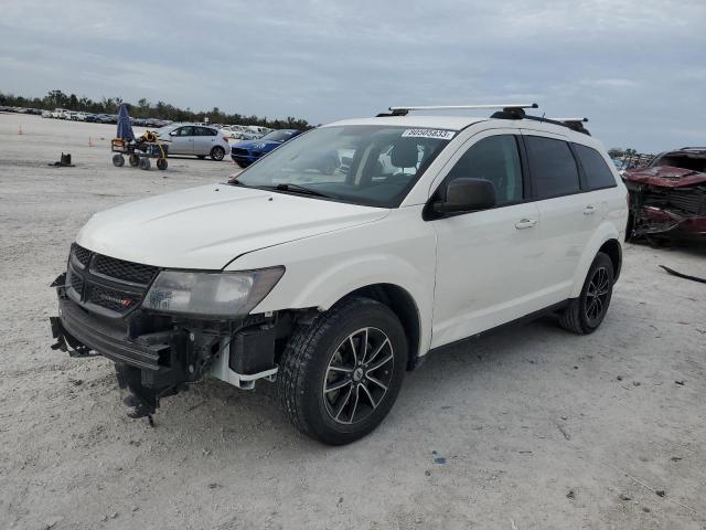 DODGE JOURNEY 2018 3c4pdcab2jt274275