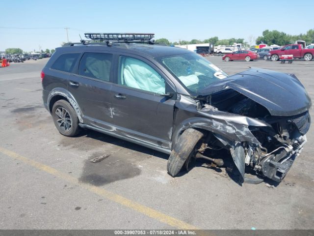 DODGE JOURNEY 2018 3c4pdcab2jt274759