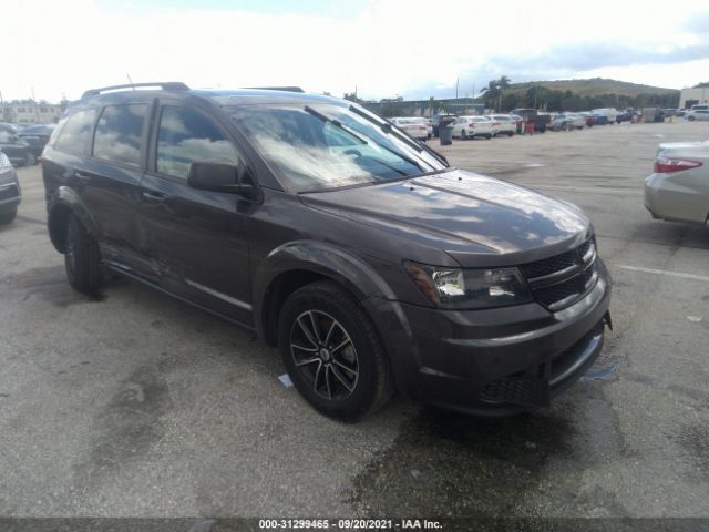 DODGE JOURNEY 2018 3c4pdcab2jt275040