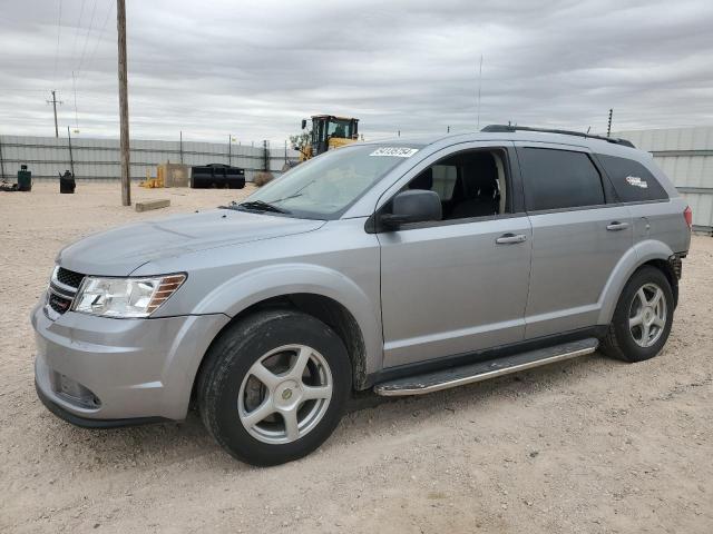 DODGE JOURNEY 2018 3c4pdcab2jt294512