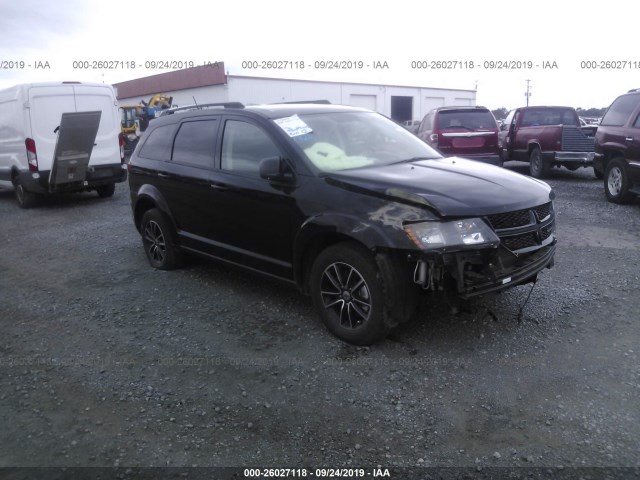 DODGE JOURNEY 2018 3c4pdcab2jt294834