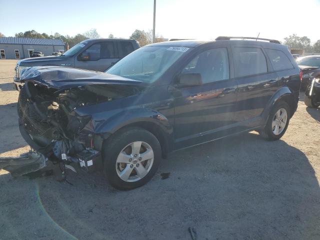 DODGE JOURNEY 2018 3c4pdcab2jt295465