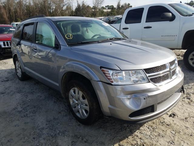 DODGE JOURNEY SE 2018 3c4pdcab2jt296020