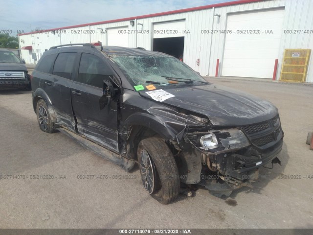 DODGE JOURNEY 2018 3c4pdcab2jt310630