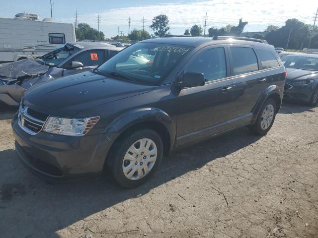 DODGE JOURNEY SE 2018 3c4pdcab2jt340291