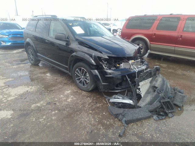 DODGE JOURNEY 2018 3c4pdcab2jt340341