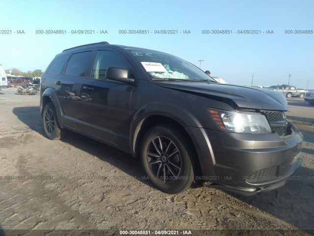 DODGE JOURNEY 2018 3c4pdcab2jt347158