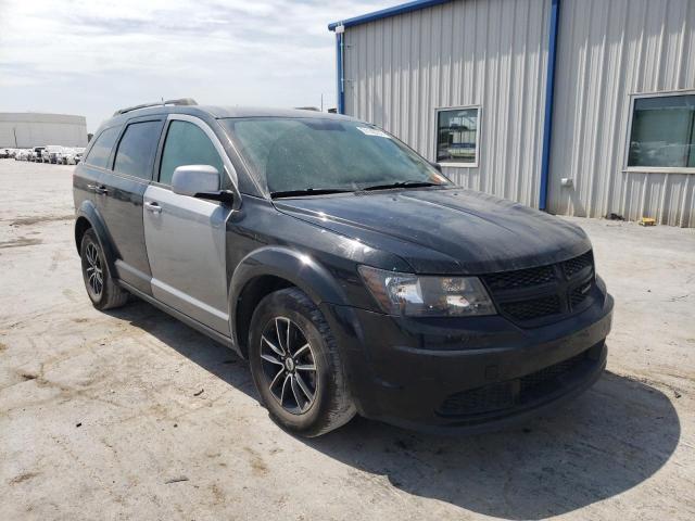 DODGE JOURNEY SE 2018 3c4pdcab2jt352800