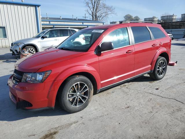 DODGE JOURNEY 2018 3c4pdcab2jt352859