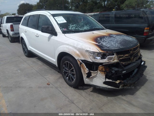 DODGE JOURNEY 2018 3c4pdcab2jt352943