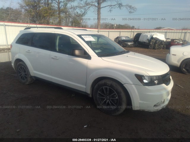 DODGE JOURNEY 2018 3c4pdcab2jt363781