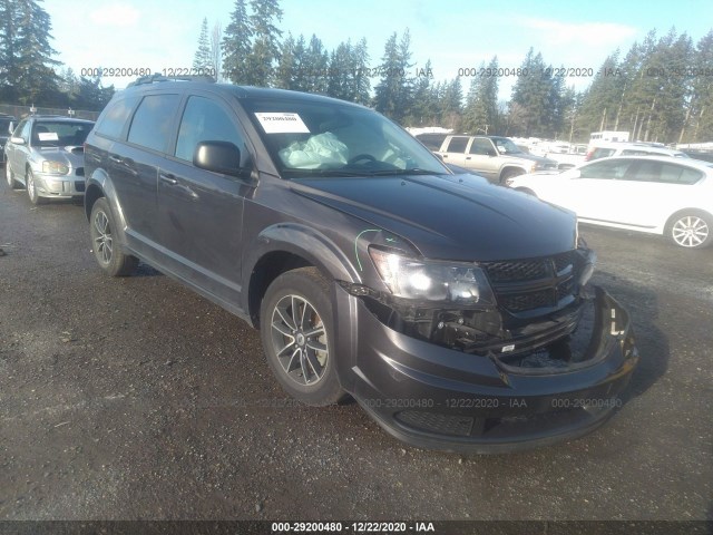 DODGE JOURNEY 2018 3c4pdcab2jt381357