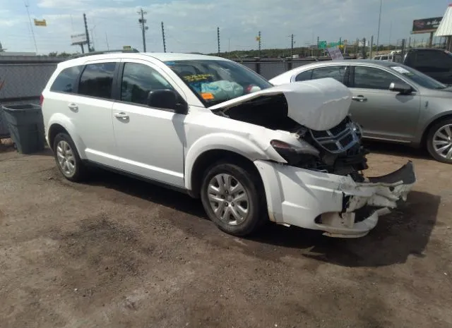 DODGE JOURNEY 2018 3c4pdcab2jt381603