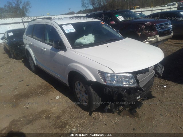 DODGE JOURNEY 2018 3c4pdcab2jt383710