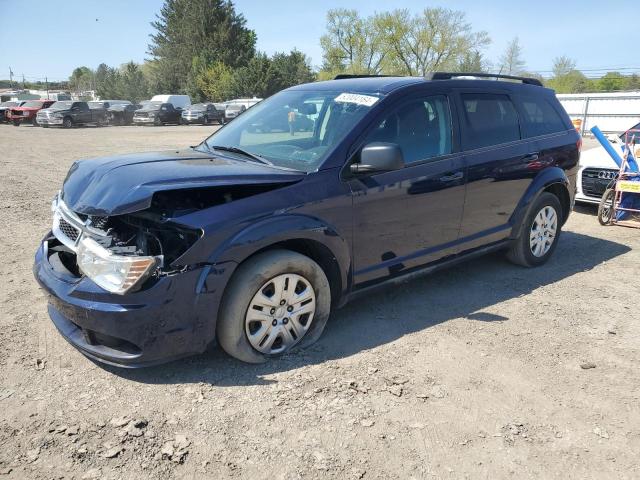 DODGE JOURNEY 2018 3c4pdcab2jt384386