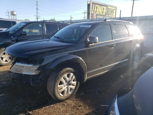 DODGE JOURNEY 2018 3c4pdcab2jt384520