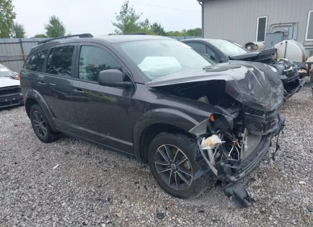 DODGE JOURNEY 2018 3c4pdcab2jt384937