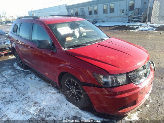 DODGE JOURNEY 2018 3c4pdcab2jt385067