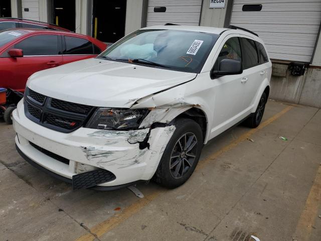 DODGE JOURNEY SE 2018 3c4pdcab2jt385103