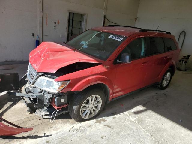 DODGE JOURNEY SE 2018 3c4pdcab2jt385151