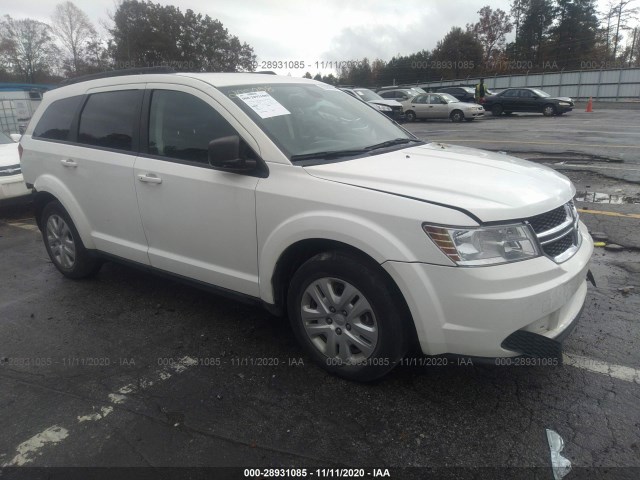 DODGE JOURNEY 2018 3c4pdcab2jt385599