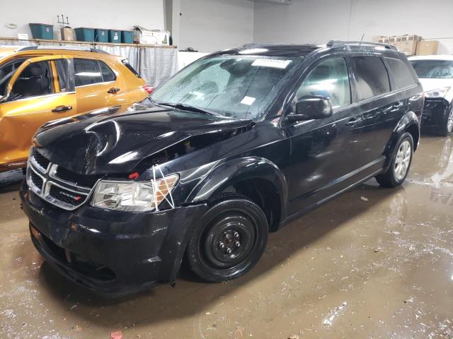 DODGE JOURNEY 2018 3c4pdcab2jt421601