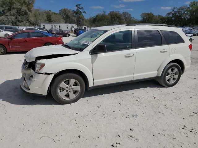 DODGE JOURNEY SE 2018 3c4pdcab2jt428063