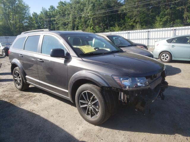 DODGE JOURNEY 2018 3c4pdcab2jt428791