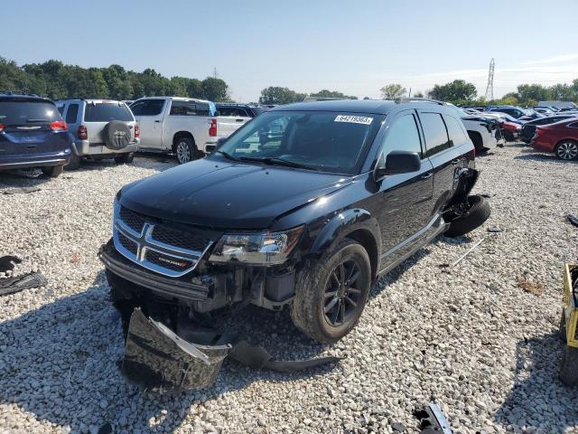 DODGE JOURNEY SE 2018 3c4pdcab2jt429309