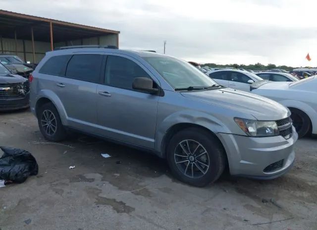 DODGE JOURNEY 2018 3c4pdcab2jt443176