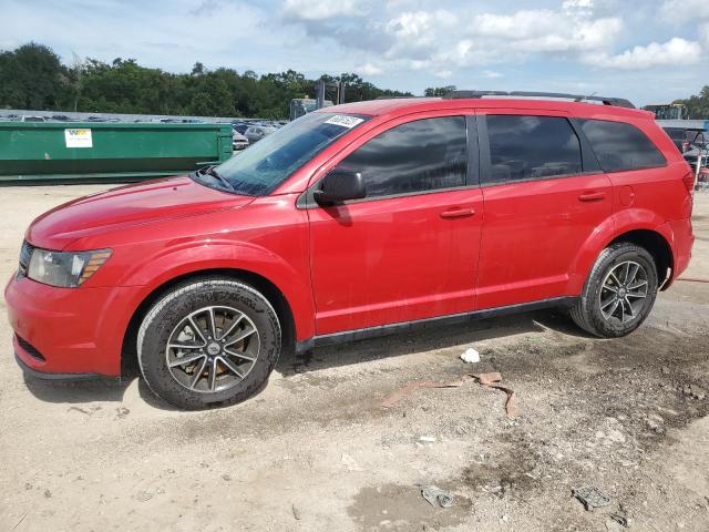 DODGE JOURNEY 2018 3c4pdcab2jt443887