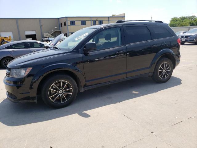 DODGE JOURNEY SE 2018 3c4pdcab2jt445185