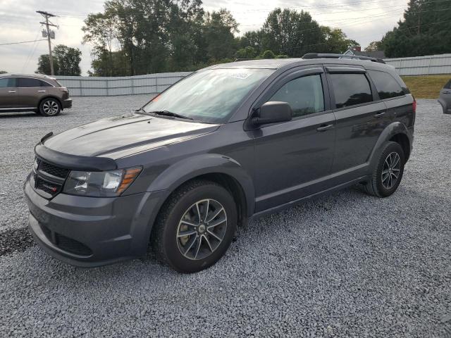 DODGE JOURNEY 2018 3c4pdcab2jt446871