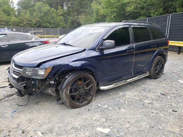 DODGE JOURNEY SE 2018 3c4pdcab2jt447115