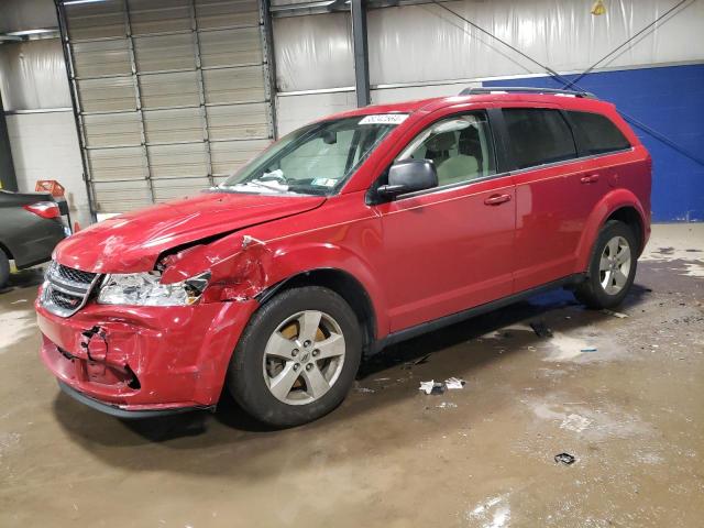 DODGE JOURNEY 2018 3c4pdcab2jt447308