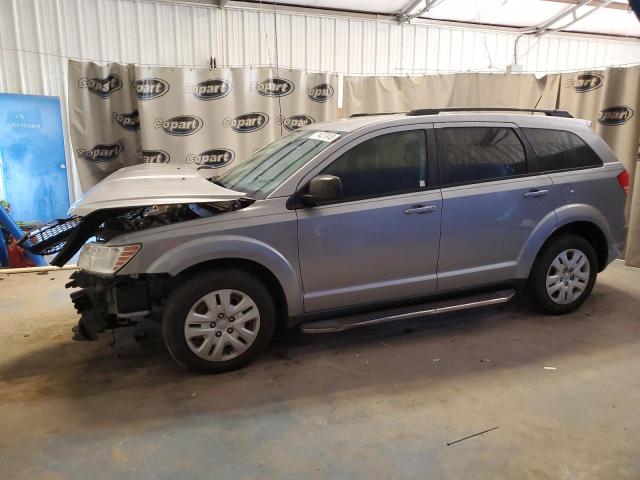 DODGE JOURNEY SE 2018 3c4pdcab2jt447647