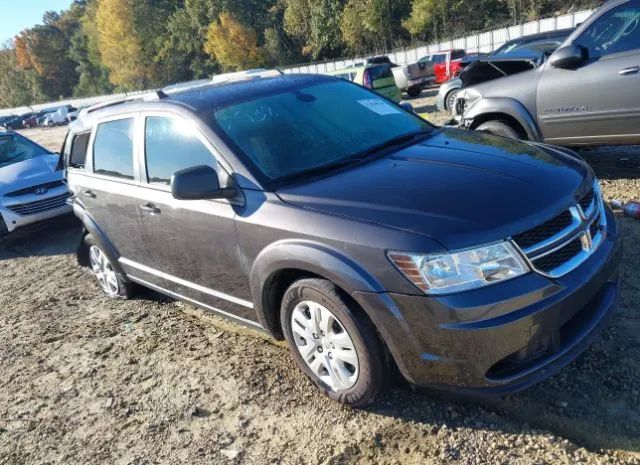 DODGE JOURNEY 2018 3c4pdcab2jt447938