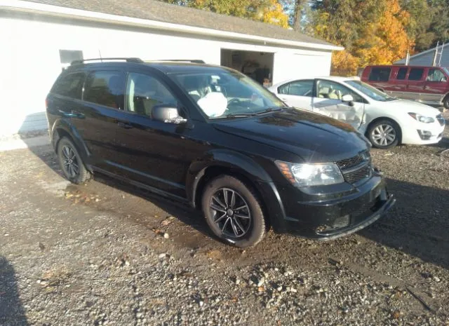 DODGE JOURNEY 2018 3c4pdcab2jt448054